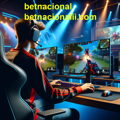 A Importância dos Jogos de Suporte nos eSports